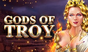 23win Gods Of Troy