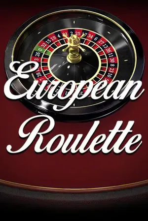 23win European Roulette D