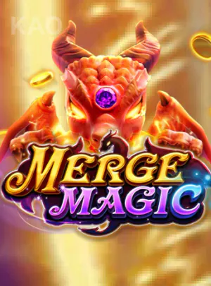 23win Fachai Merge Magic Portrait