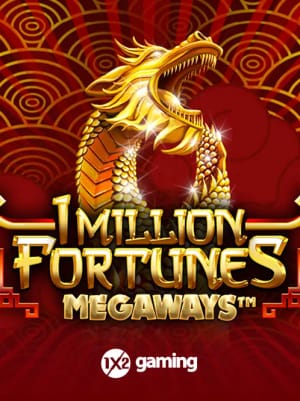 23win 1 Million Fortunes Megaways 94