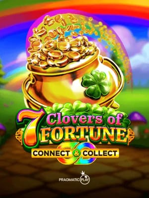23win 7 Clovers of Fortune